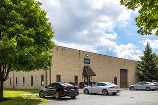 More details for 51 Runway Dr, Levittown, PA - Industrial for Lease