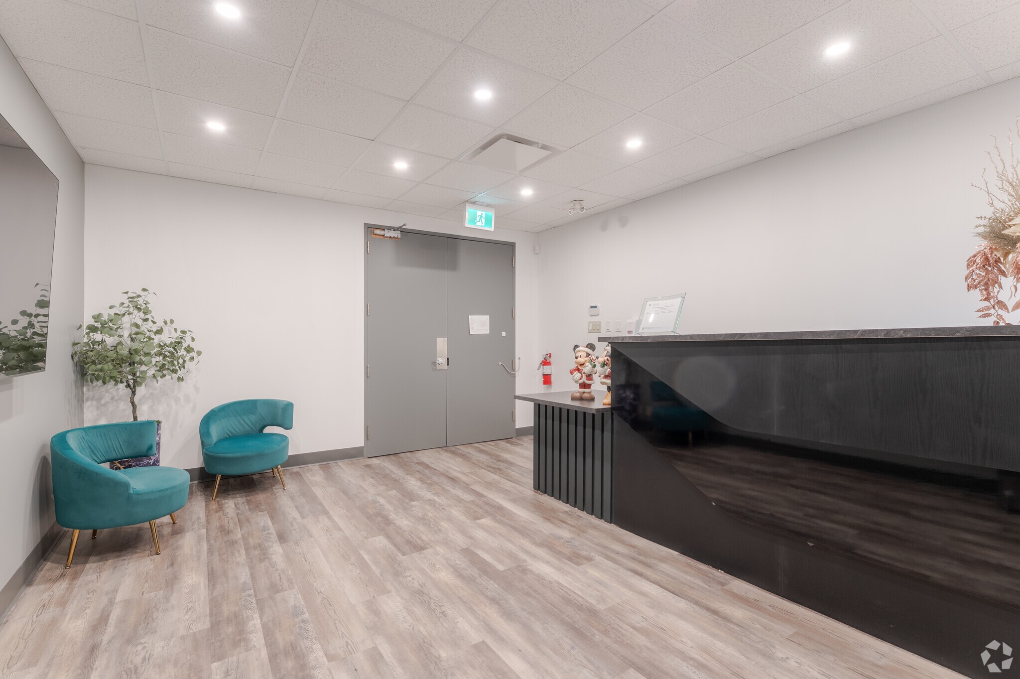 2233 Argentia Rd, Mississauga, ON à louer Photo intérieure- Image 1 de 5