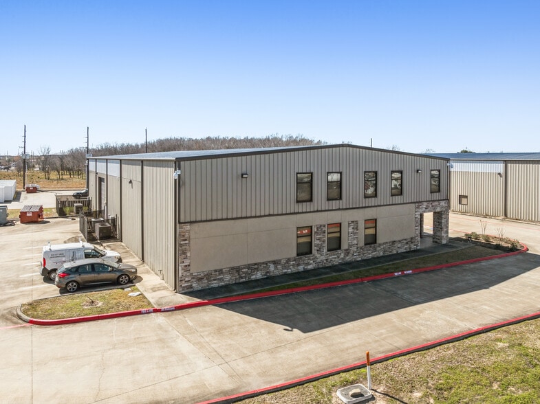 20813 Park Row Dr, Katy, TX for sale - Building Photo - Image 3 of 8