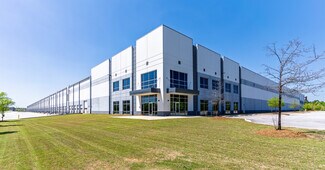 More details for 355 Horace Head Rd, Jefferson, GA - Industrial for Lease