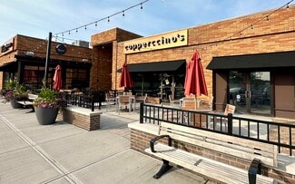 More details for 242-262 W Dominick St, Rome, NY - Retail for Lease