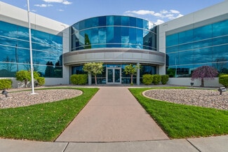 More details for 1365 W Business Park Dr, Orem, UT - Office for Lease