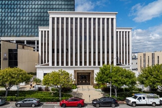 More details for 501 Shatto Pl, Los Angeles, CA - Office for Lease
