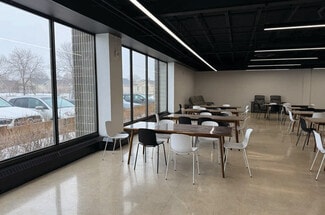 Plus de détails pour 170 Furniture Park, Winnipeg, MB - Bureau, Industriel à louer