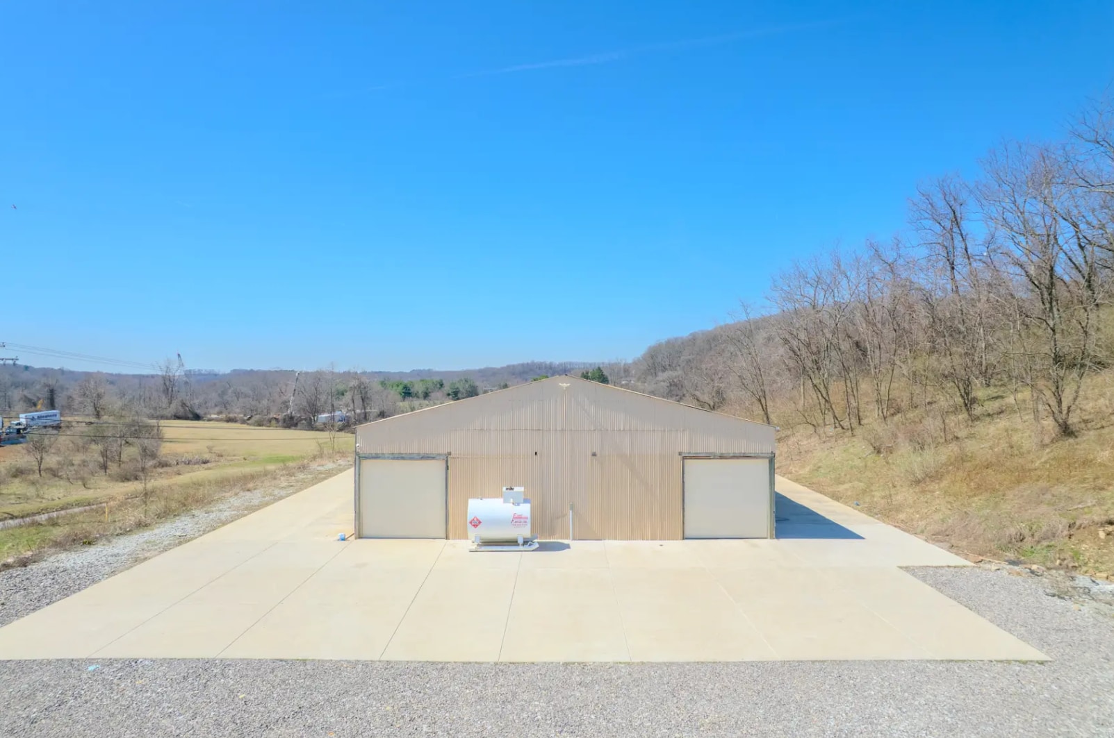 651 E Pittsburgh St, Greensburg, PA for lease Primary Photo- Image 1 of 19