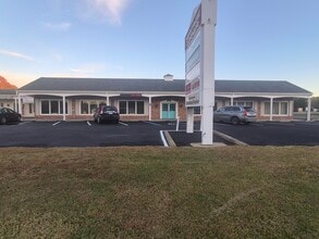 25379 Lankford Hwy, Onley, VA for lease Interior Photo- Image 2 of 8