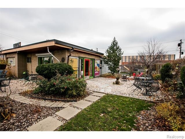 More details for 1055 Trumbull St, Detroit, MI - Retail for Sale