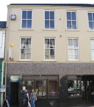 More details for 9-11 East Bridge St, Enniskillen - Retail for Lease