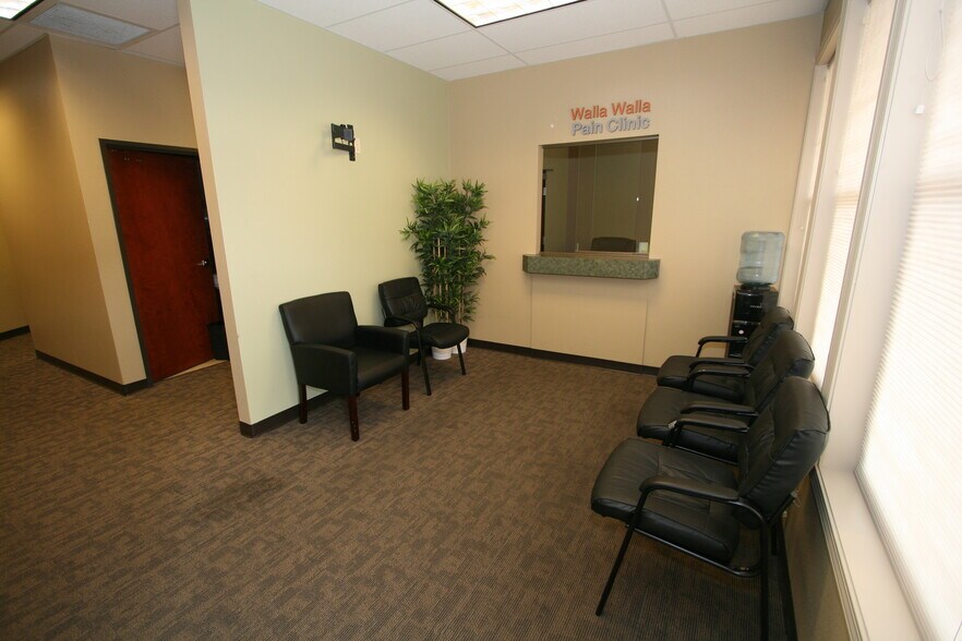 1129 S 2nd Ave, Walla Walla, WA à louer - Photo intérieure - Image 3 de 14