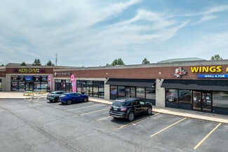 More details for 1411-1475 Veterans Pky, Yorkville, IL - Retail for Lease