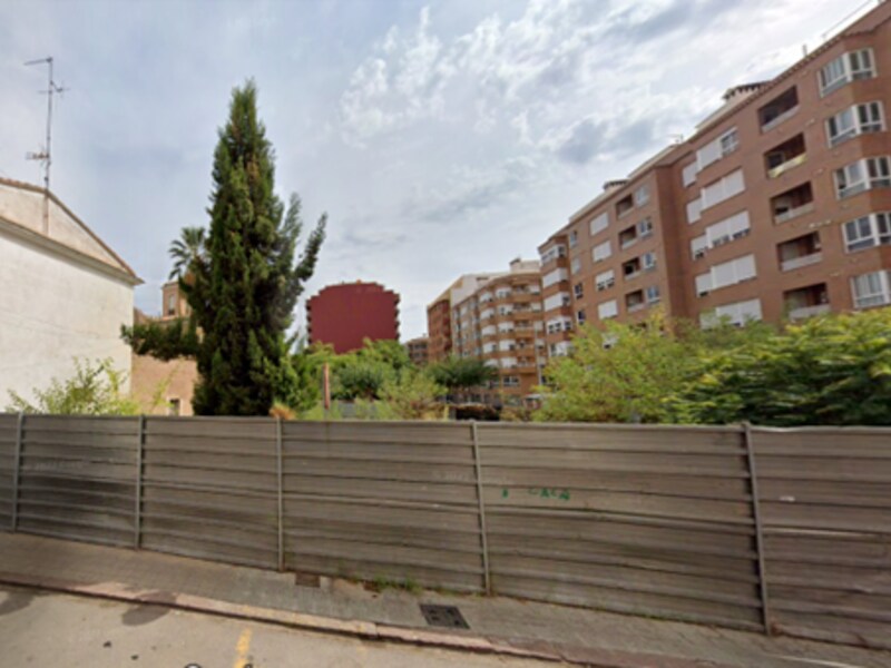 Carrer Polo de Bernabé, 22, Vila-real, Castellón à vendre Photo principale- Image 1 de 3
