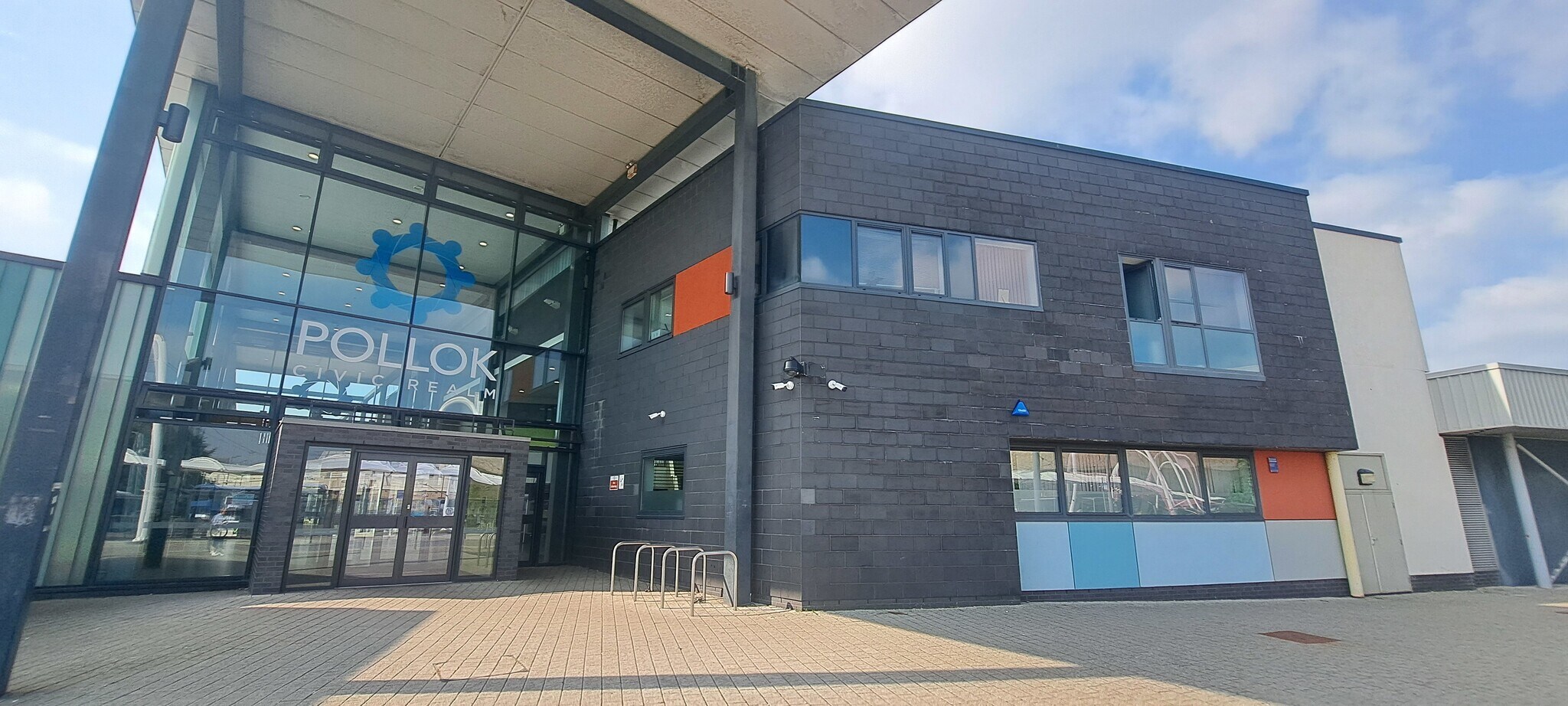 27 Cowglen Rd, Glasgow à louer Photo du bâtiment- Image 1 de 10