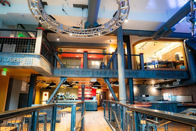 Plus de détails pour 1353-1355 Bush St, San Francisco, CA - Bureau à vendre