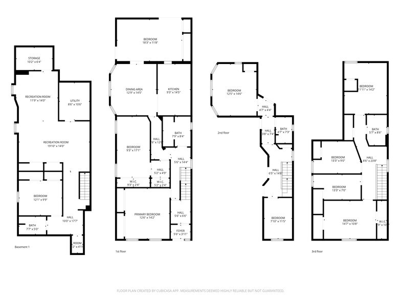 376 Bronx Park Ave, Bronx, NY à vendre - Photo du bâtiment - Image 2 de 63