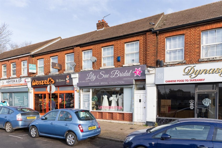 Uxbridge Rd, Uxbridge for sale - Building Photo - Image 1 of 1