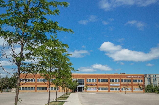 Plus de détails pour 83 Dawson Rd, Guelph, ON - Bureau/Médical à louer