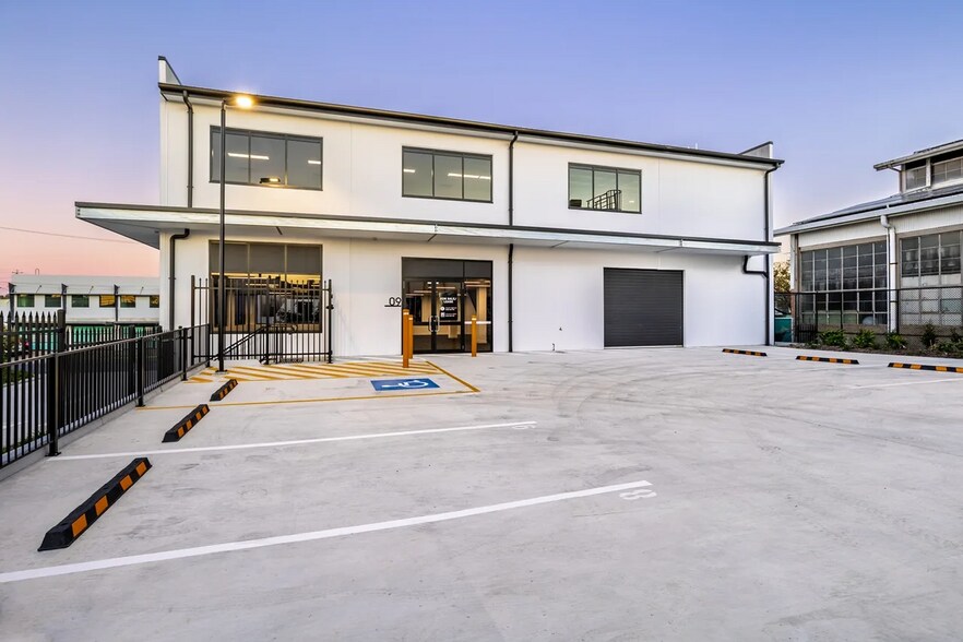 185 Toombul Rd, Northgate for lease - Primary Photo - Image 1 of 4