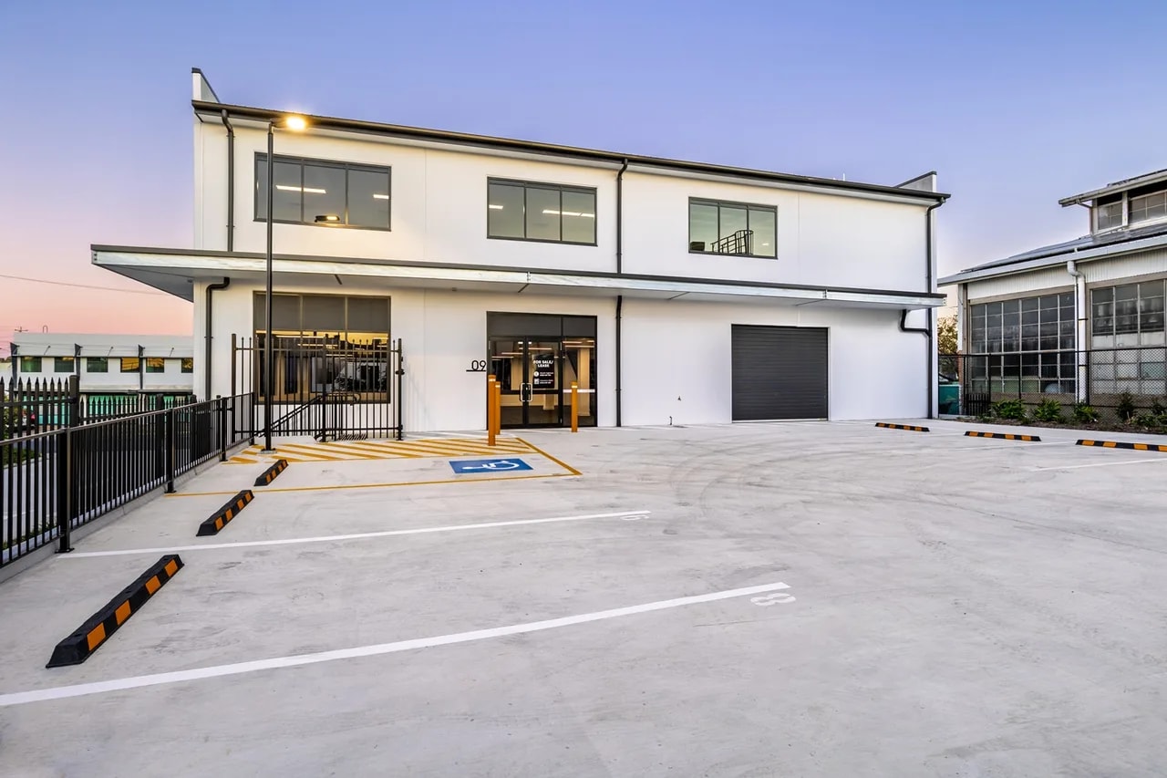 185 Toombul Rd, Northgate for lease Primary Photo- Image 1 of 5
