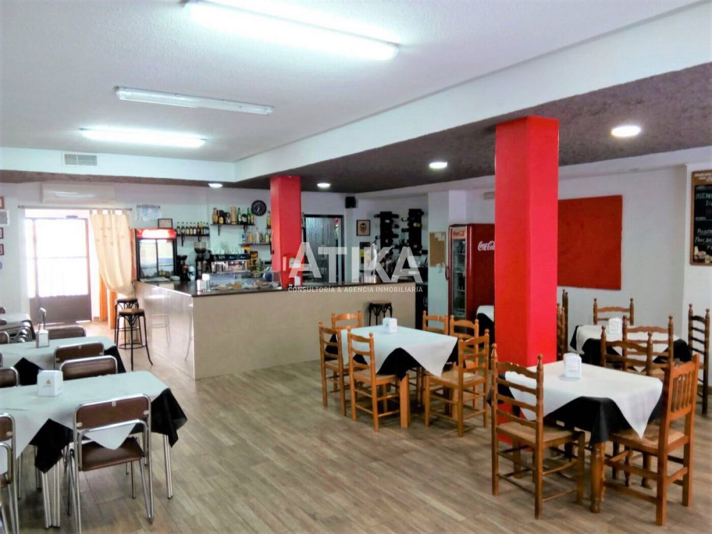 Retail in Ontinyent, Valencia for sale Building Photo- Image 1 of 13
