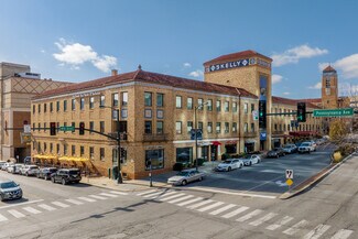 Plus de détails pour 601-605 W 47th St, Kansas City, MO - Bureau, Commerce de détail à louer