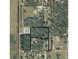 10516 Sumner Rd, Wimauma, FL à vendre - Photo principale - Image 2 de 2