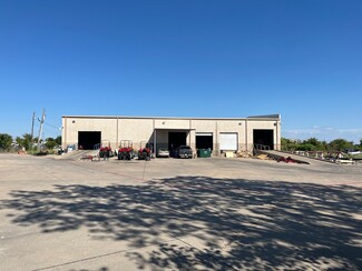 Plus de détails pour 4340 Interstate 30, Mesquite, TX - Local commercial à louer