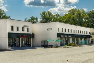 More details for 1370-1394 Lamberton Dr, Silver Spring, MD - Office/Medical for Lease