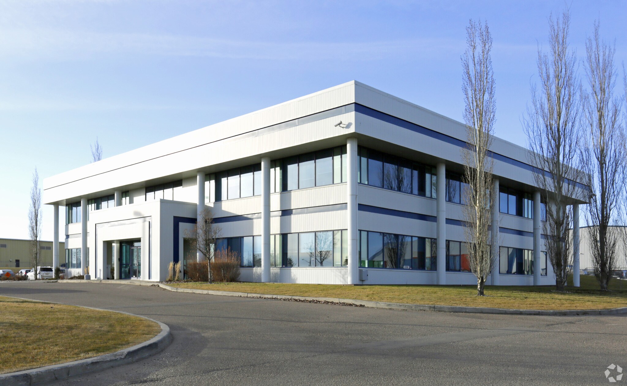 2308 8th St, Nisku, AB à vendre Photo du bâtiment- Image 1 de 1