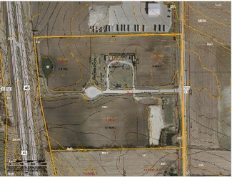 More details for County Road P, Jackson, WI - Land for Sale