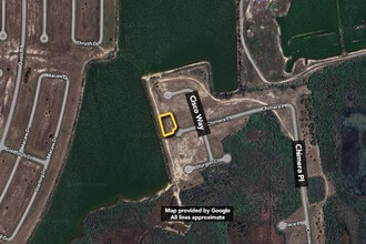 11456 Chimera Pl, Placida, FL - AERIAL  map view