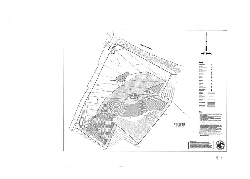 3502 Bagnell Dam Blvd, Lake Ozark, MO à vendre - Photo du bâtiment - Image 2 de 3