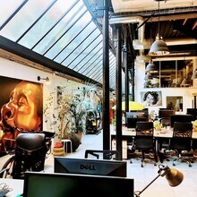 Bureau dans Paris à vendre Photo intérieure- Image 1 de 16