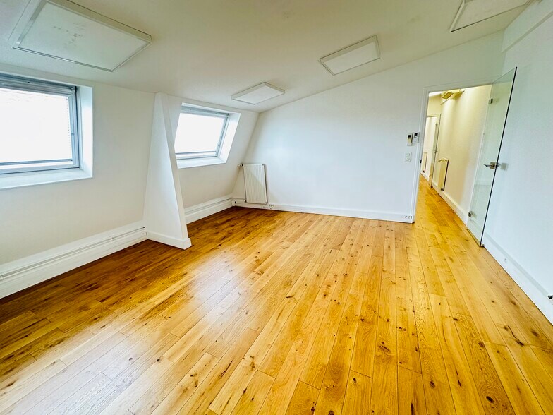 41 Boulevard Des Capucines, Paris à louer - Photo du bâtiment - Image 3 de 7