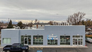 More details for Rhino Laundromats – Retail for Sale