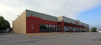 Plus de détails pour 208-212 Waverly St, Framingham, MA - Commerce de détail à louer