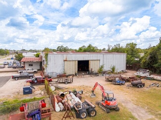 More details for 7455 E Industrial Dr, Baton Rouge, LA - Industrial for Sale