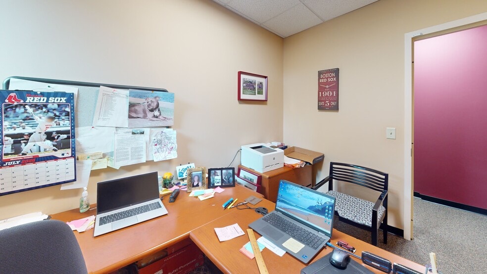 1 Pillsbury St, Concord, NH for lease - Building Photo - Image 3 of 17