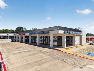 More details for 8440-8474 Camp Bowie West Blvd, Fort Worth, TX - Retail for Lease
