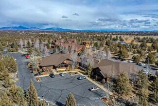 Plus de détails pour 7555 Falcon Crest Dr, Redmond, OR - Bureau à louer