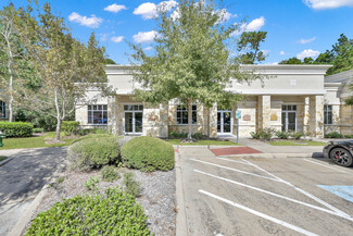 More details for 8505 Technology Forest Pl, The Woodlands, TX - Office for Lease