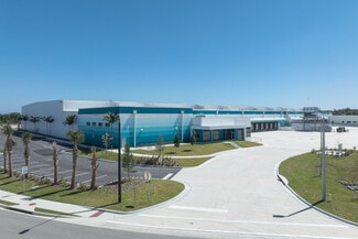 Plus de détails pour 2651 SW Waterside Way, Stuart, FL - Industriel à vendre