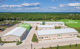 More details for 10265 State Highway 30, Bryan, TX - Industrial for Lease