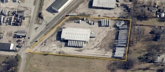 More details for 2402 Ralph Ave, Louisville, KY - Industrial for Lease