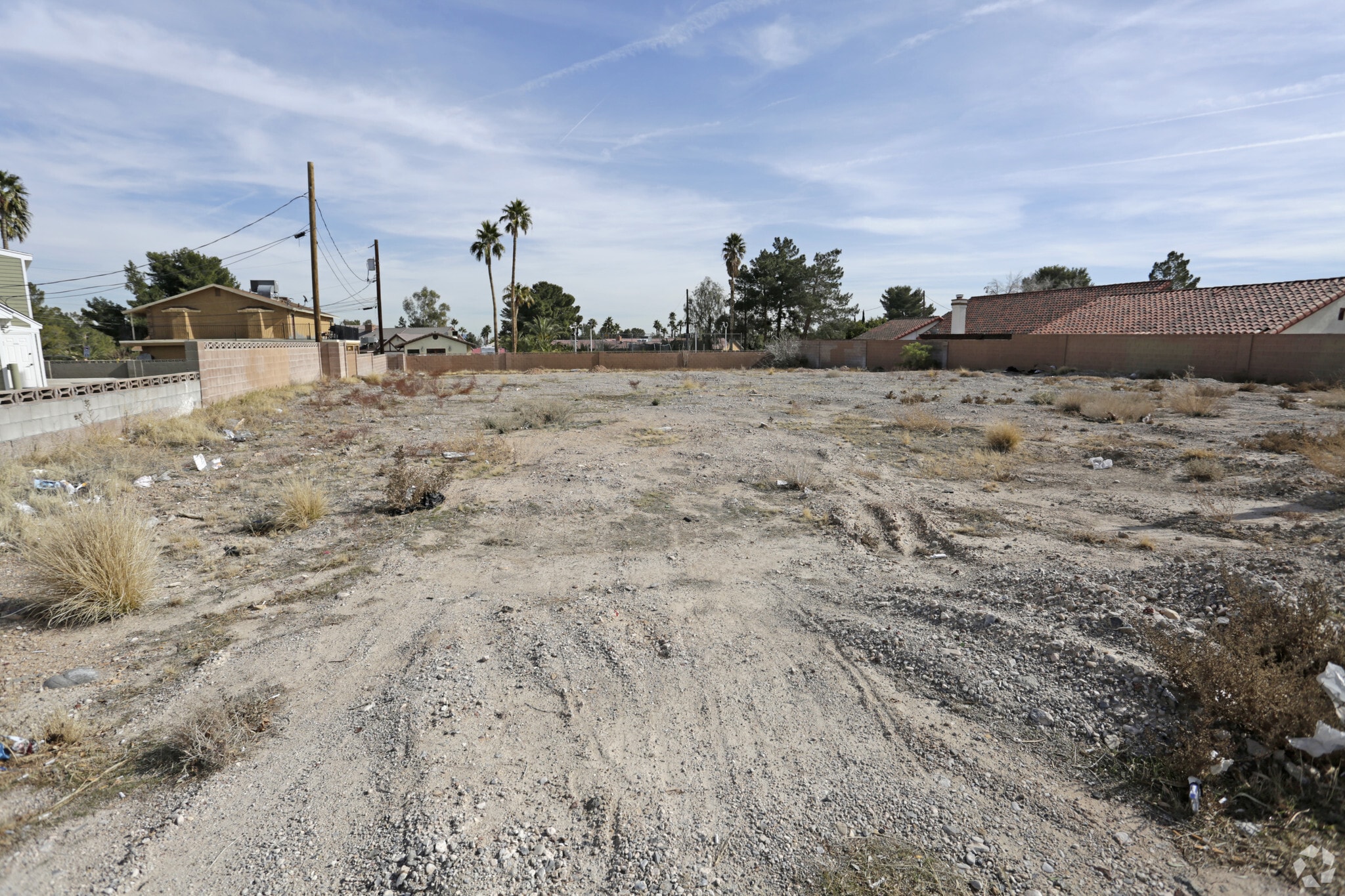 2830 S Rainbow Blvd, Las Vegas, NV for sale Primary Photo- Image 1 of 6