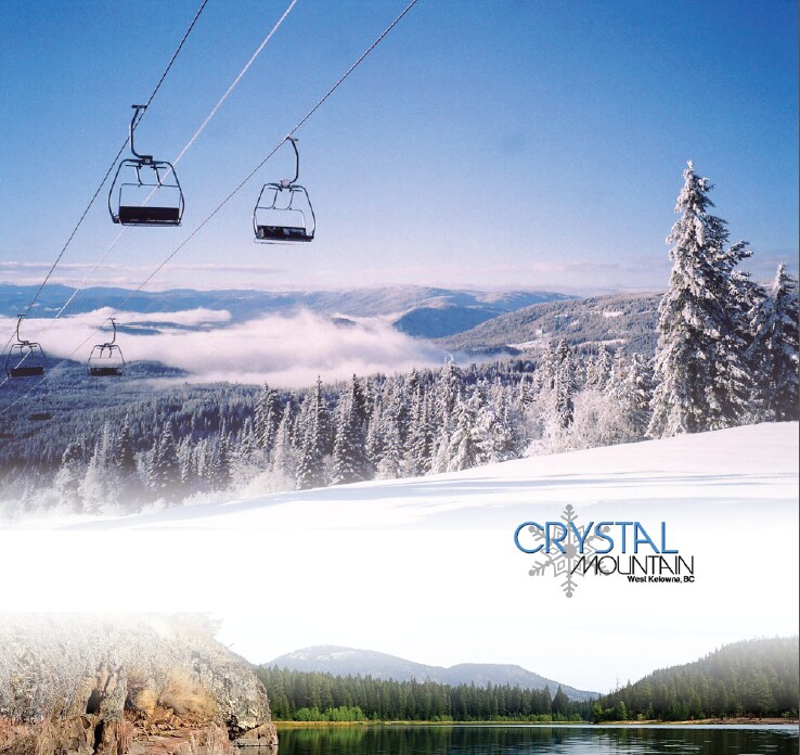 26044 Crystal Mountain St, West Kelowna, BC à vendre Photo du bâtiment- Image 1 de 1