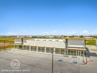 Plus de détails pour 23230 Stockdick School Rd, Katy, TX - Commerce de détail à vendre