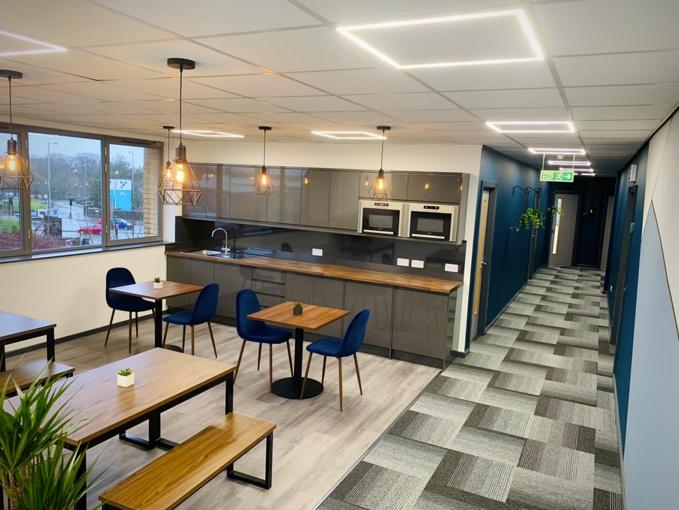 4 Coop Pl, Bradford for lease Interior Photo- Image 1 of 1