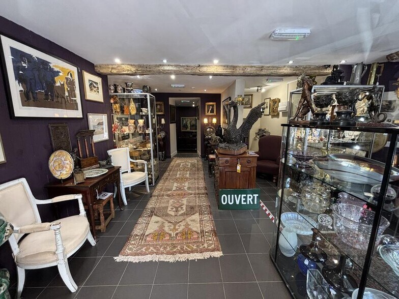 6 King St, Llandeilo à vendre - Photo intérieure - Image 2 de 9