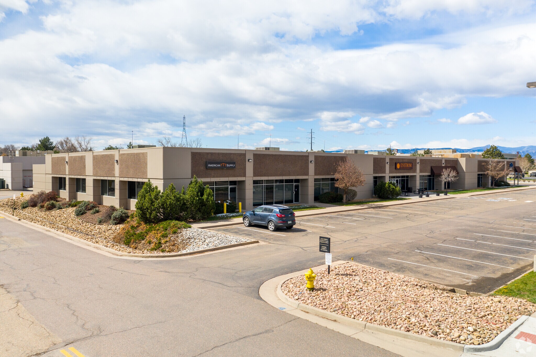 6770 W 52nd Ave, Arvada, CO à louer Photo du bâtiment- Image 1 de 7