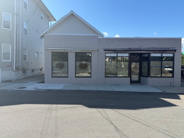 143 Ridge St, Providence, RI à vendre - Photo du bâtiment - Image 1 de 11